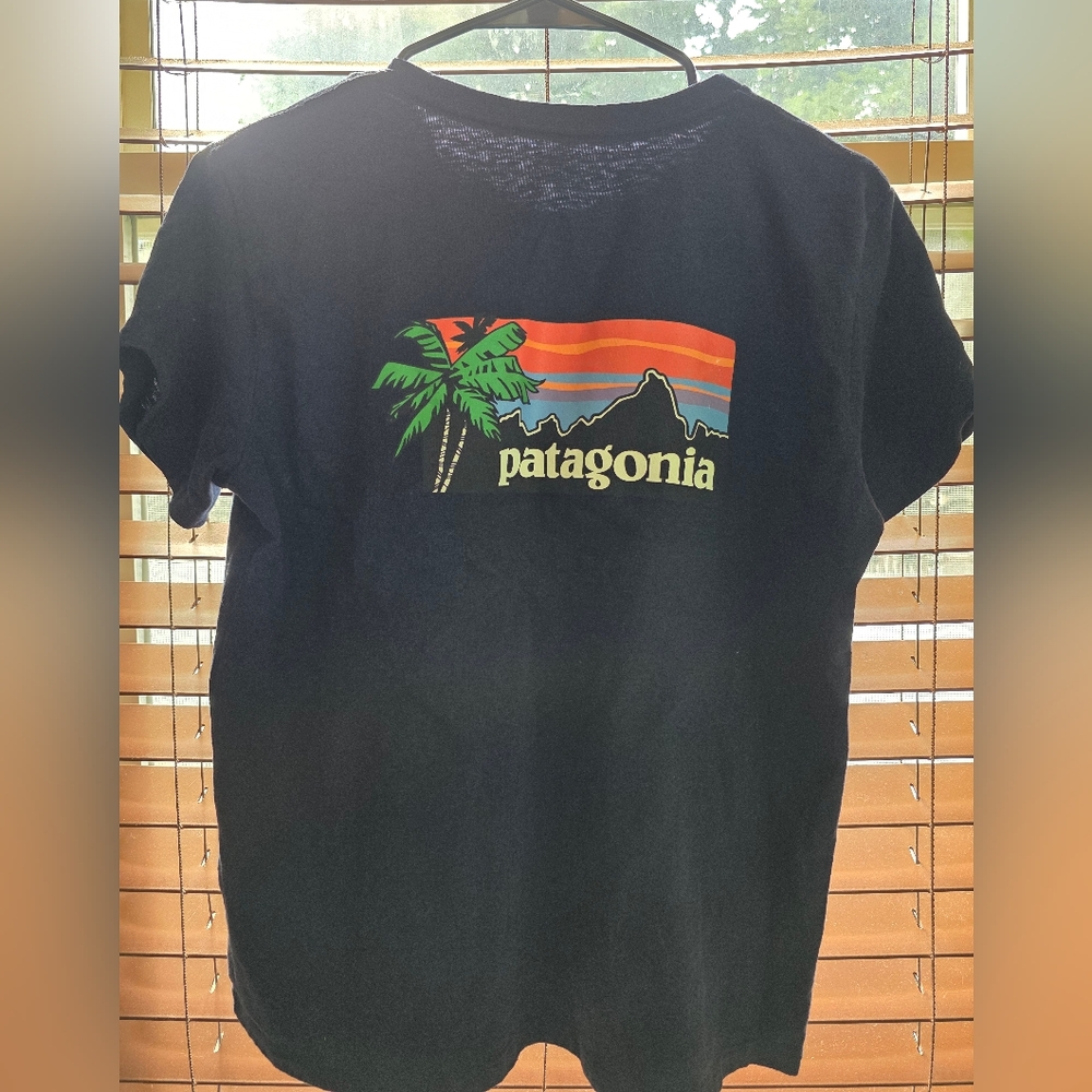 Patagonia Limited Edition Hawaii Tee